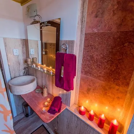 Apartamento City Center - 2 Bedroom Chill Lounge Bucareste