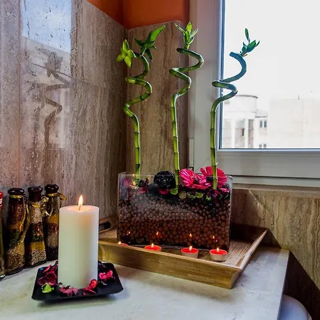 City Center - 2 Bedroom Chill Lounge * Bucareste