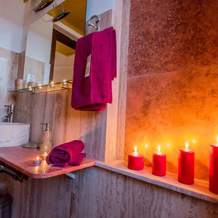 City Center - 2 Bedroom Chill Lounge Apartamento Bucareste