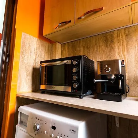City Center - 2 Bedroom Chill Lounge شقة