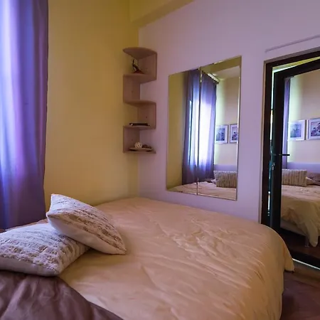 شقة City Center - 2 Bedroom Chill Lounge
