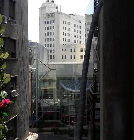 City Center - 2 Bedroom Chill Lounge Apartamento *